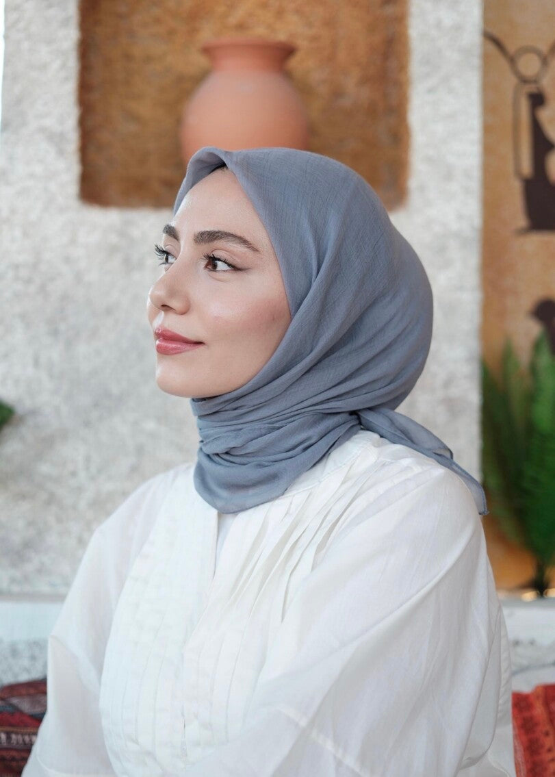 Square Modal Hijab