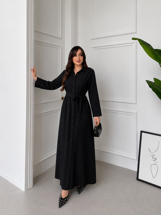 Nura Essential Dress