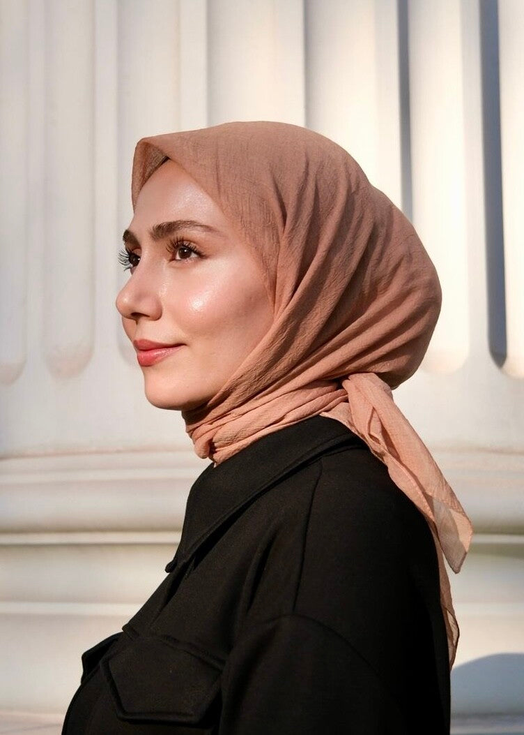 Square Modal Hijab