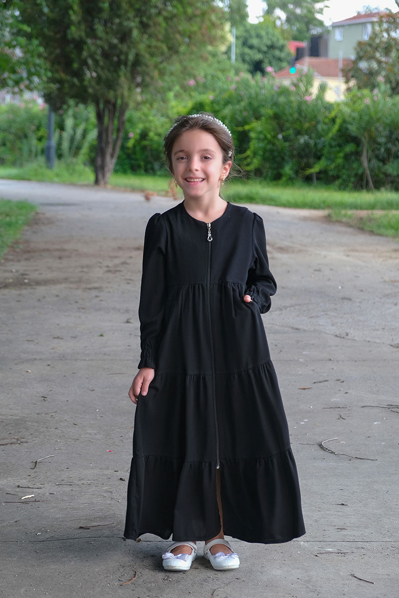 Serena Abaya for Girls