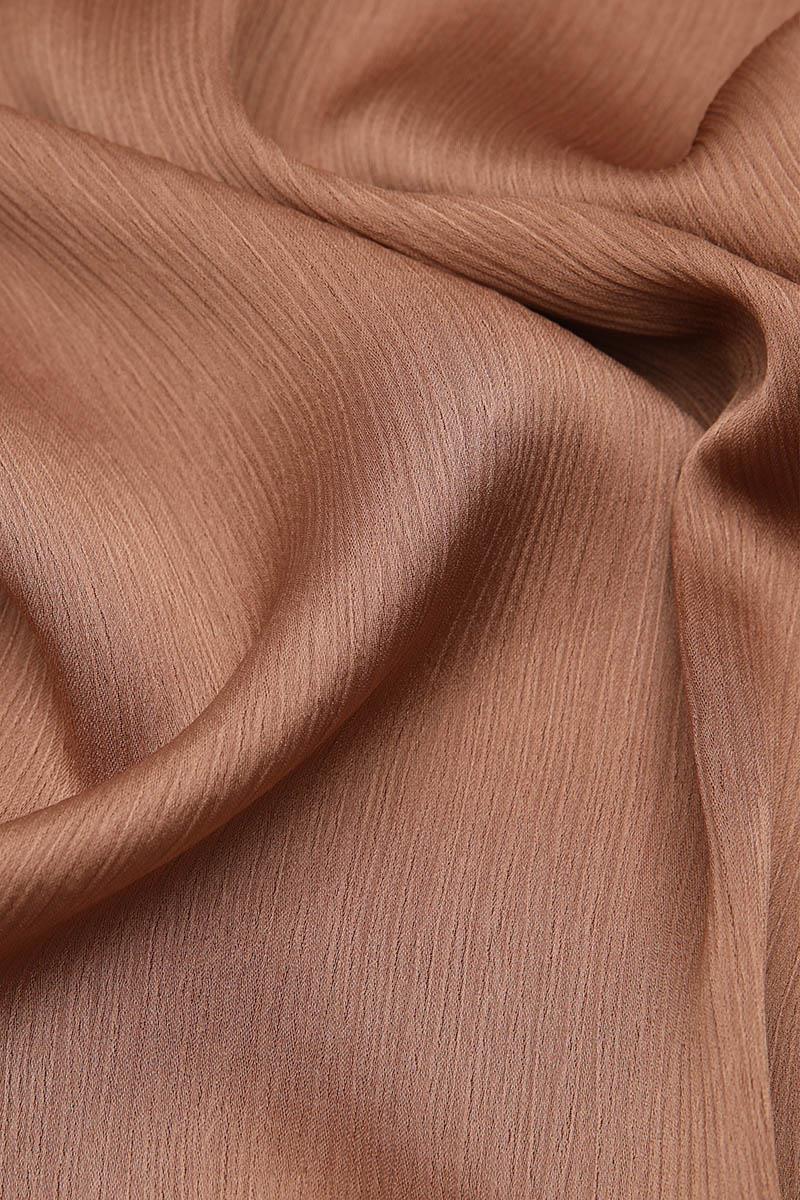 Crepe Shimmer Hijab