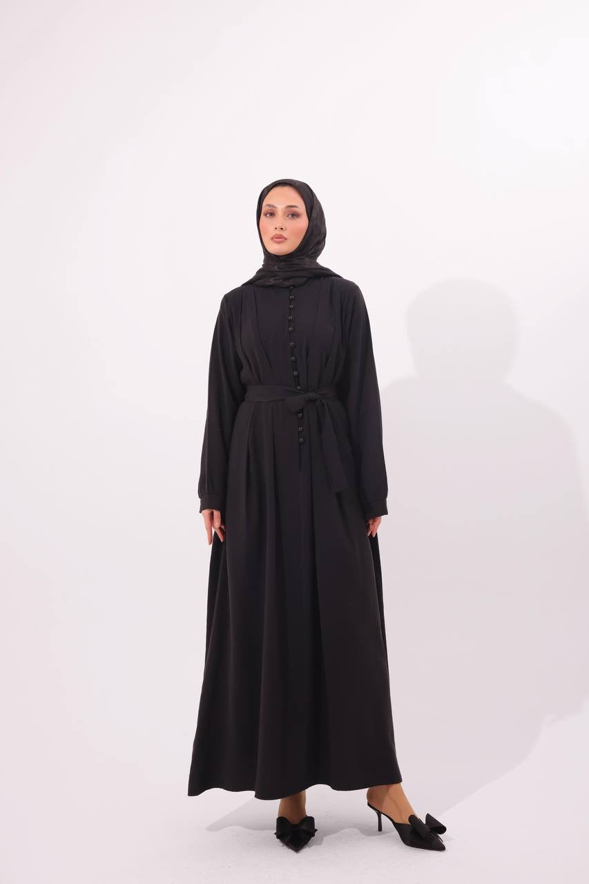 Refined Ease Maxi