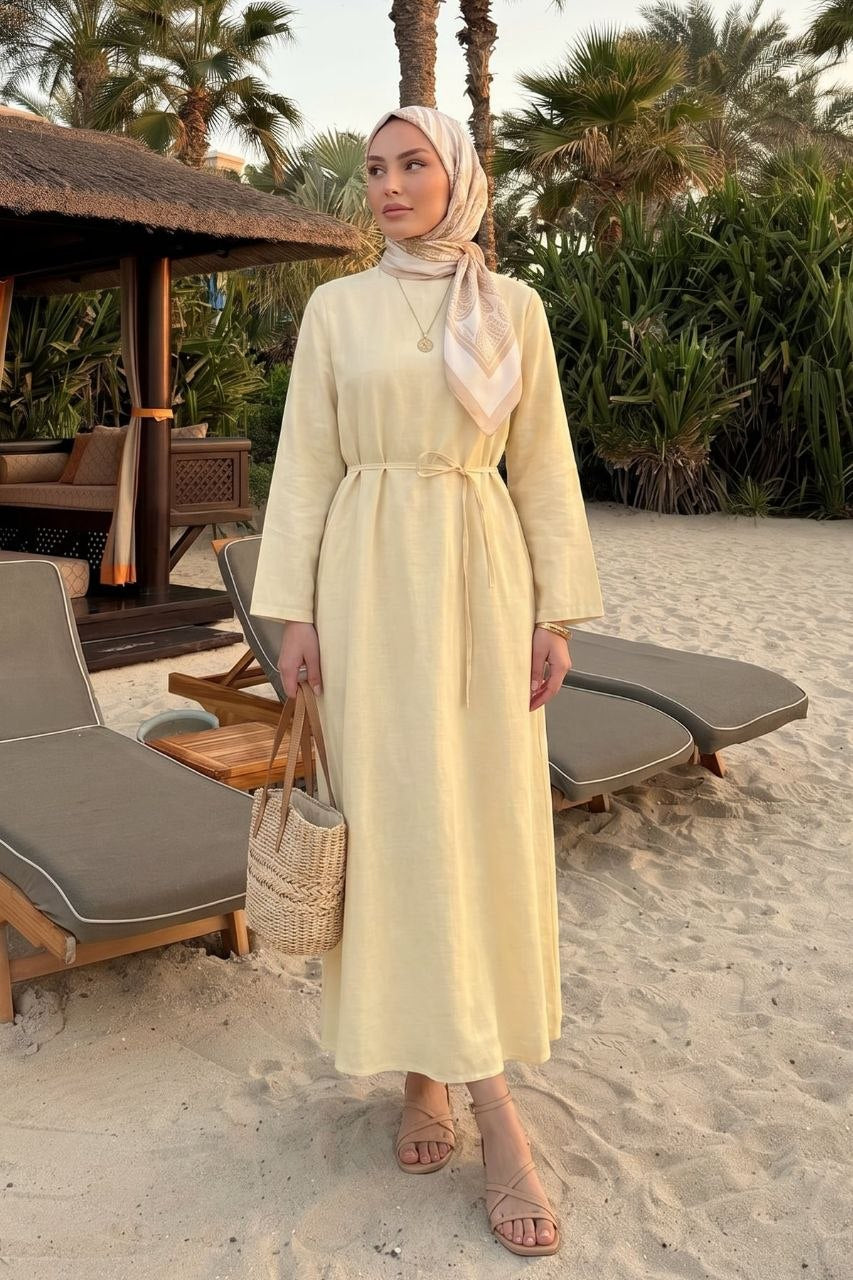 Chic & Casual Dress 2.0
