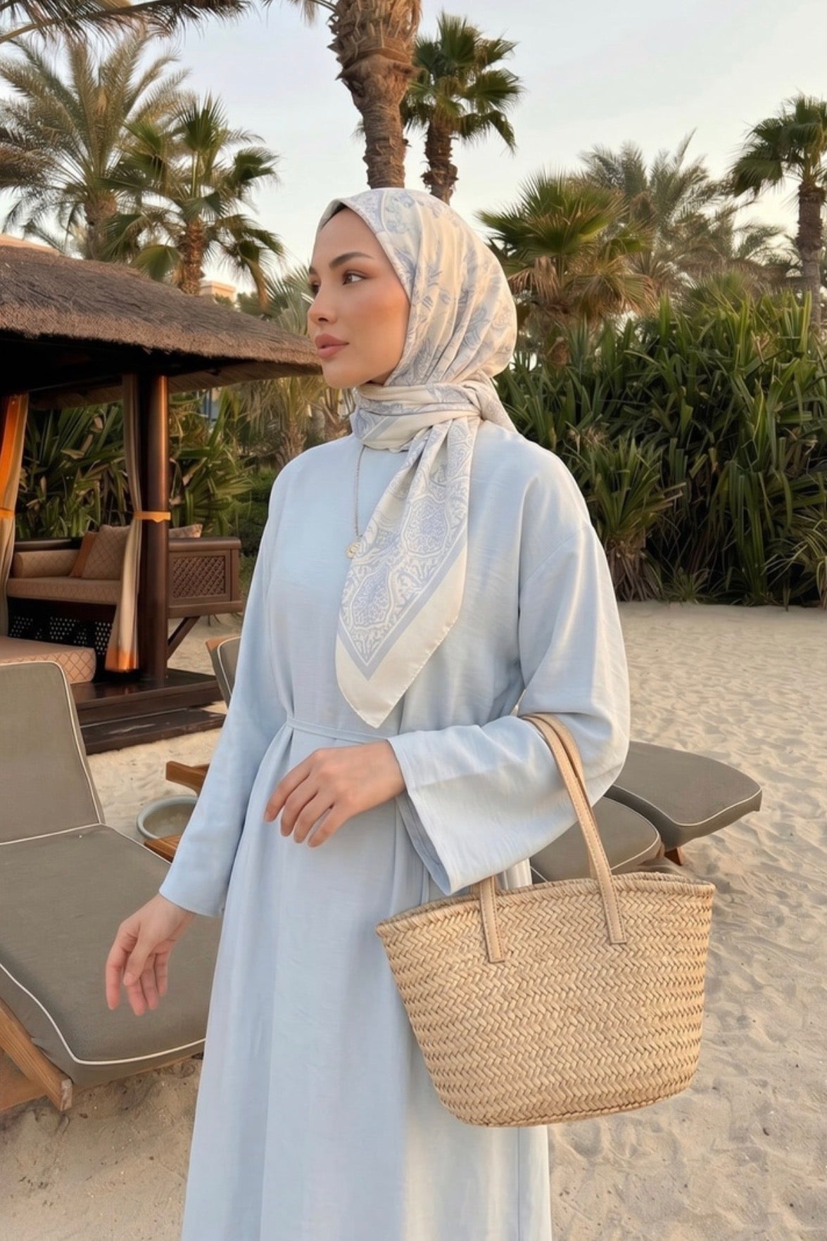 Chic & Casual Dress 2.0