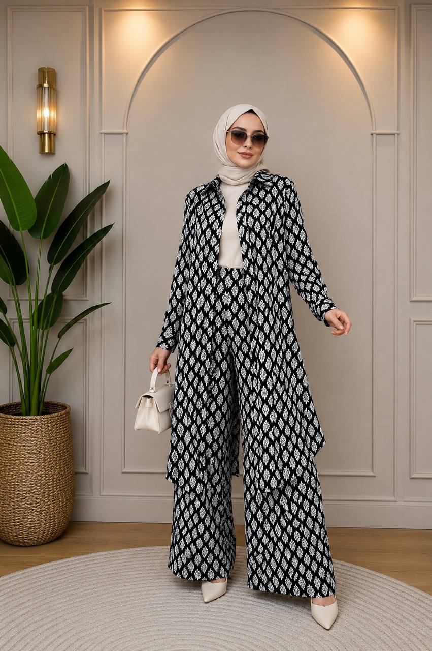 Heritage Print Set
