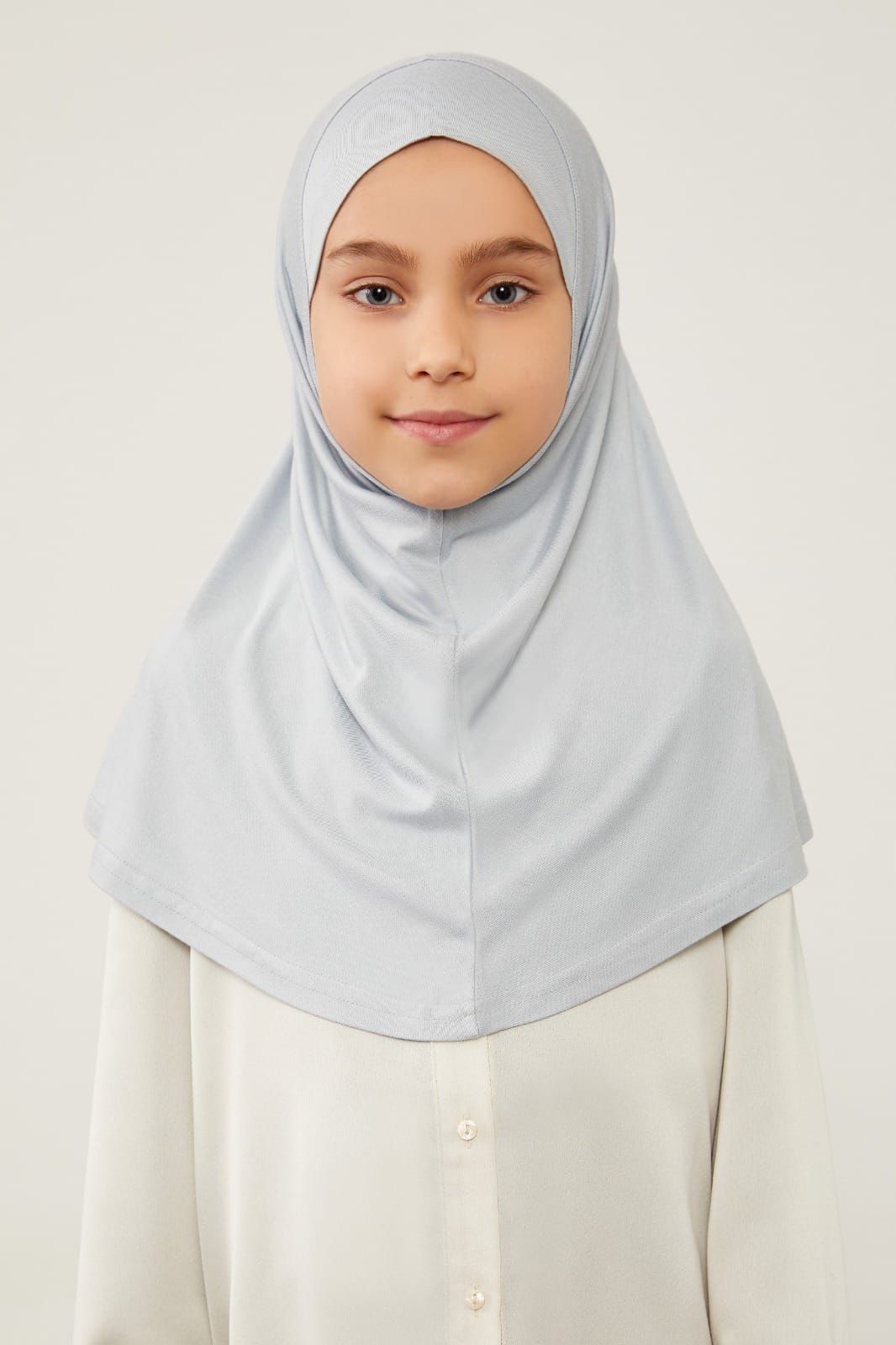 Kids Slip-On Hijab