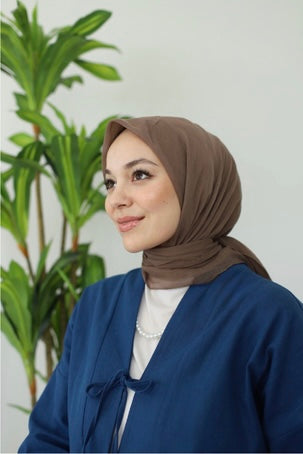 Square Modal Hijab
