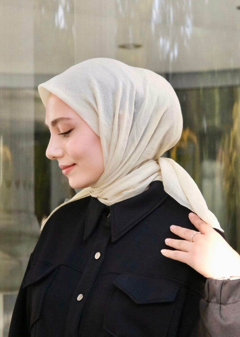 Square Modal Hijab
