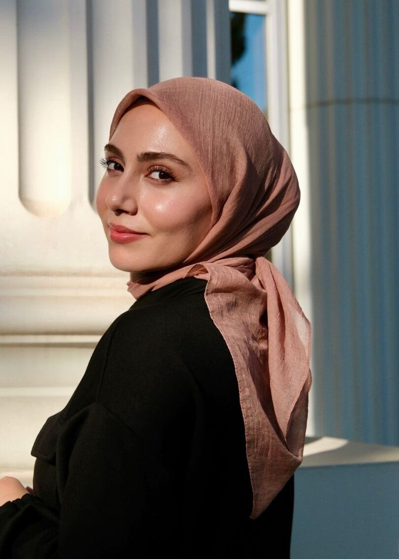 Square Modal Hijab