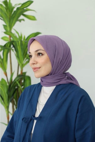 Square Modal Hijab