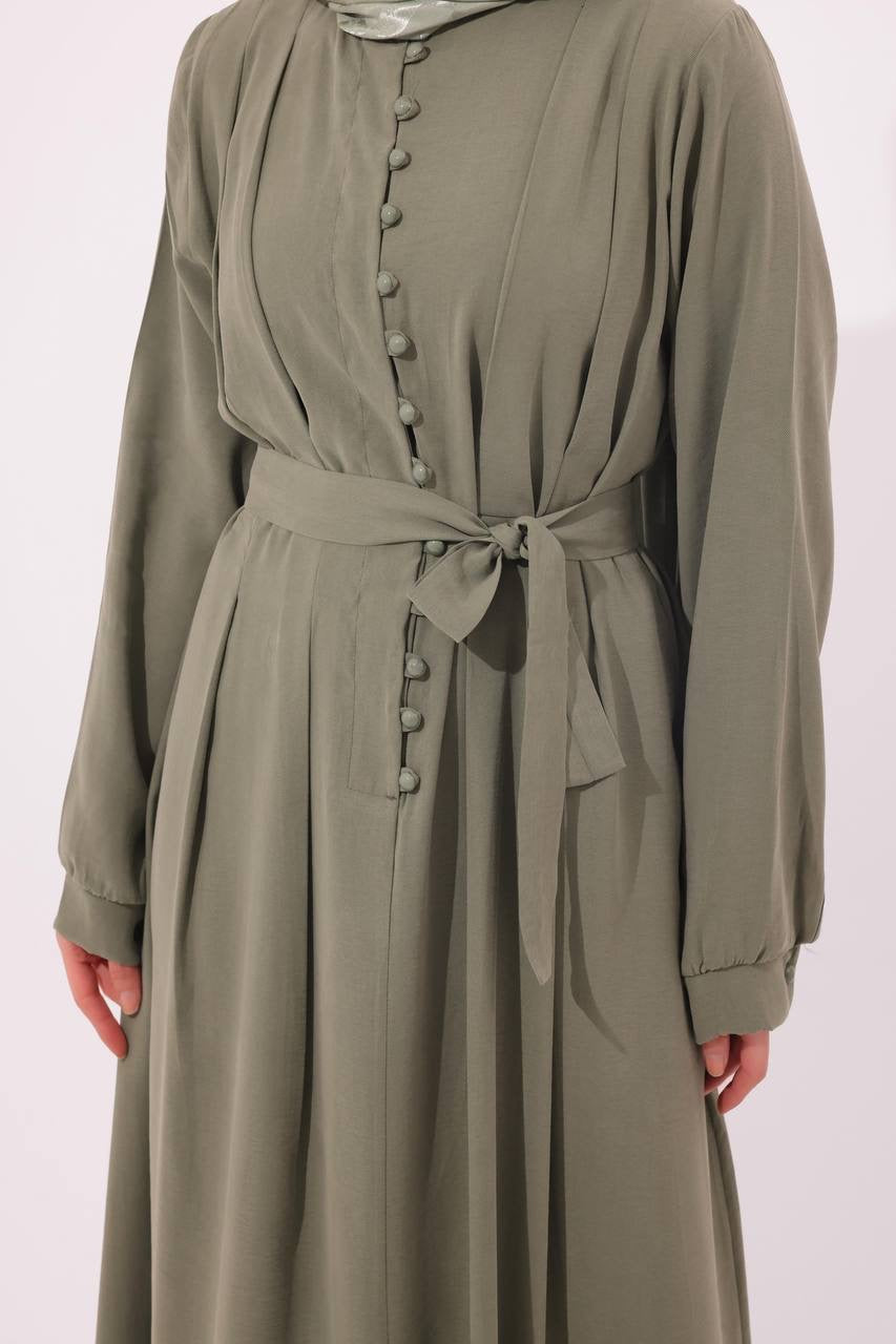 Refined Ease Maxi
