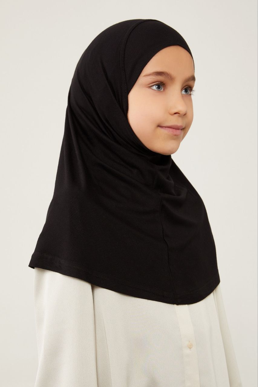 Kids Slip-On Hijab