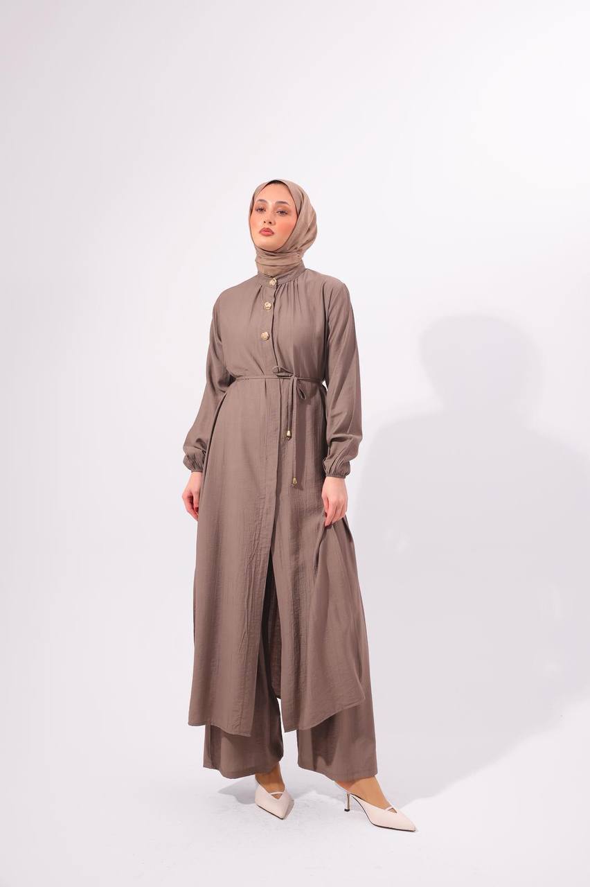 Grace in Form Set - Elastic Cuffs