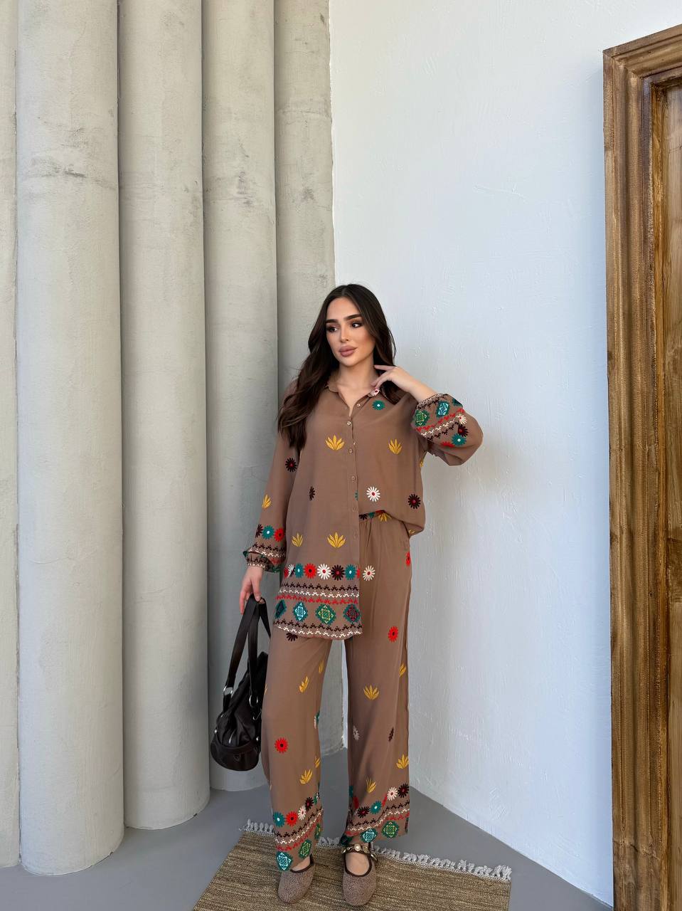 The Zahra Summer Set