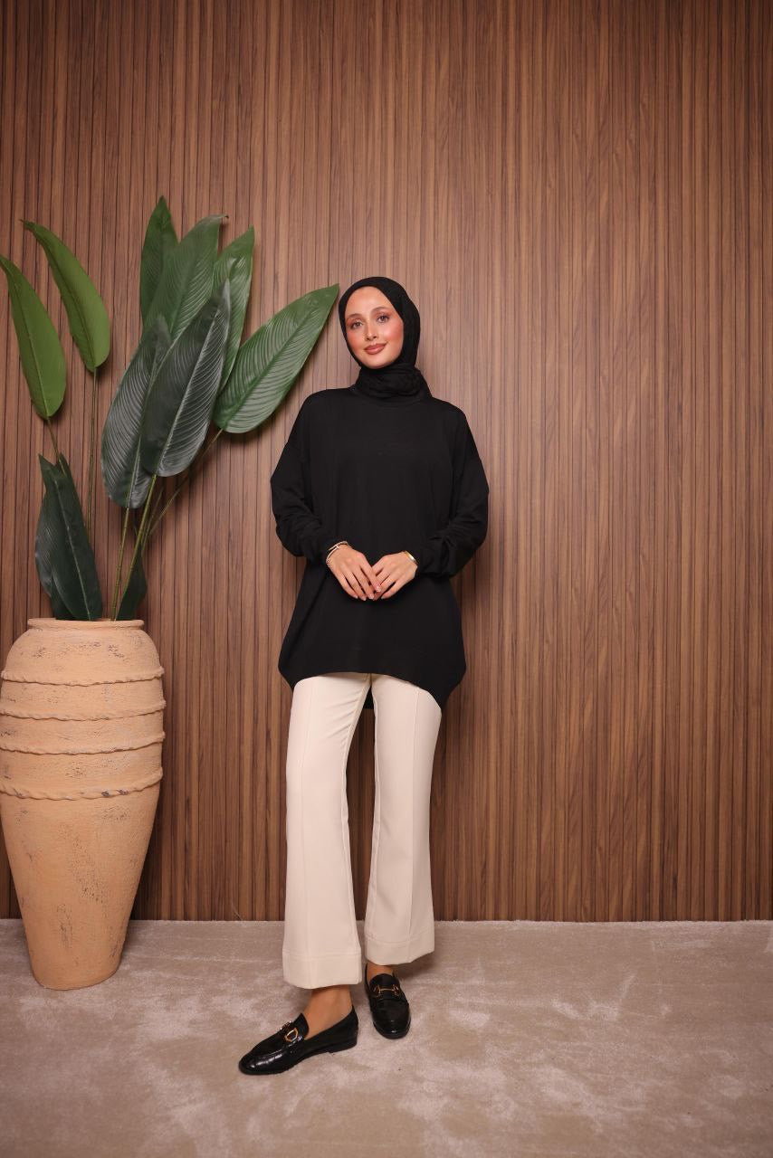 Cool Touch Relaxed Tunic