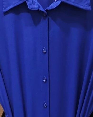 Nura Essential Dress