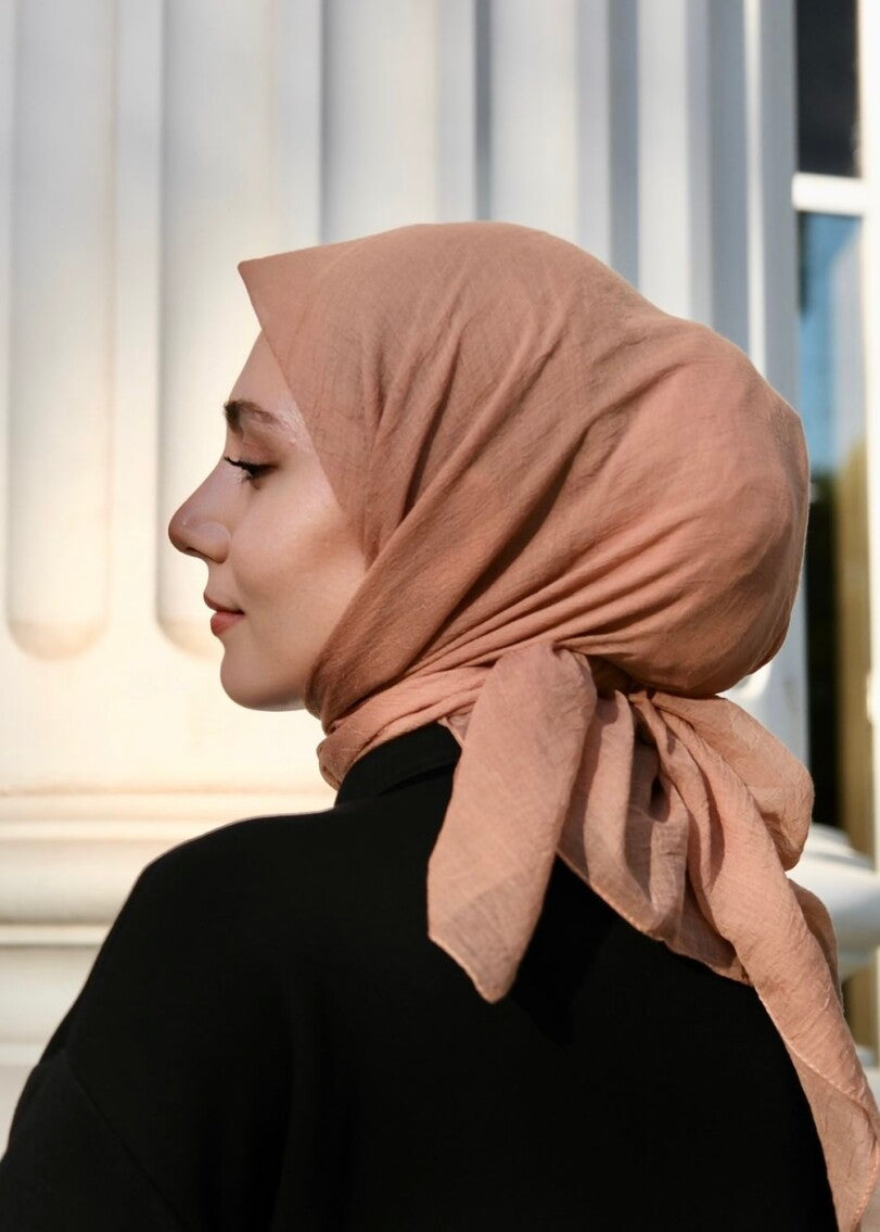Square Modal Hijab