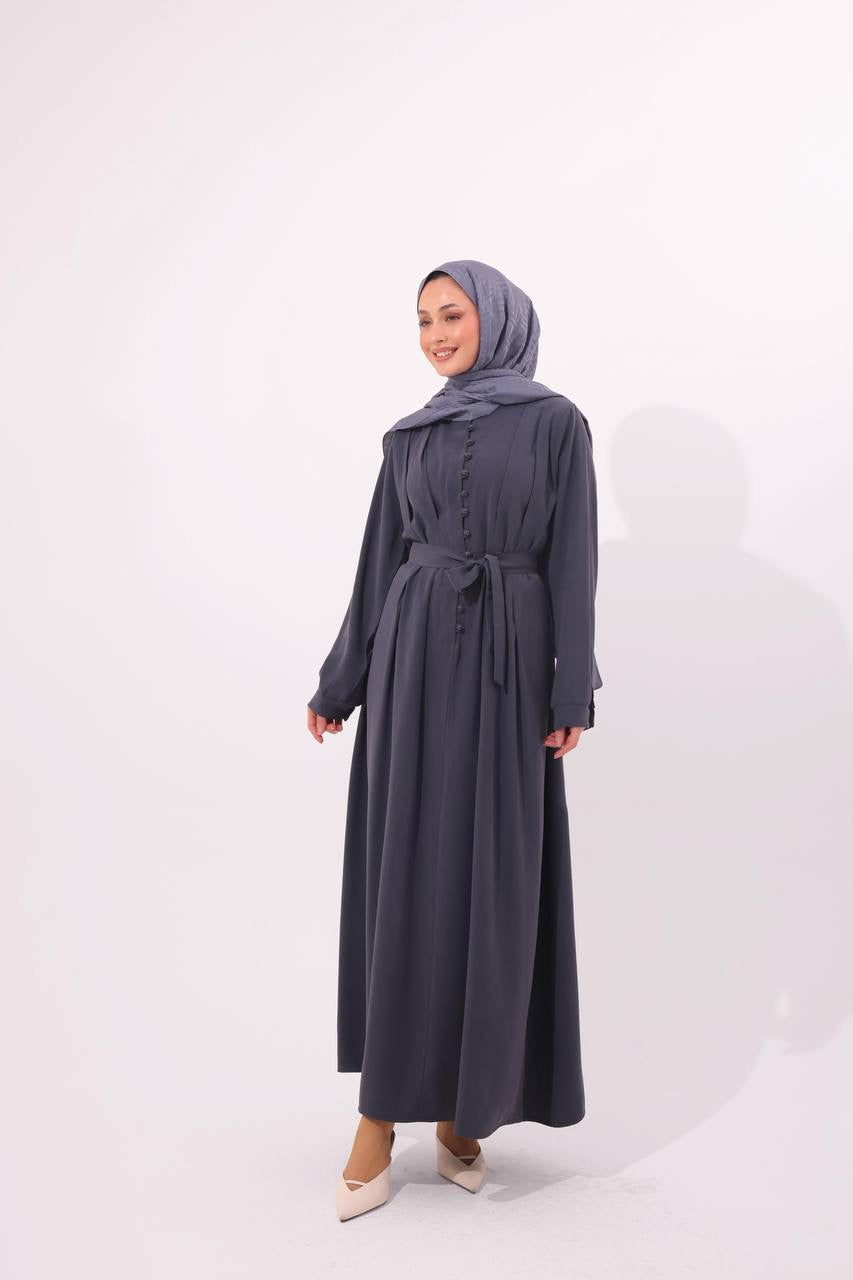 Refined Ease Maxi