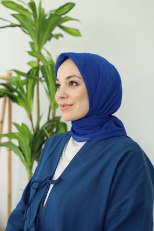 Square Modal Hijab