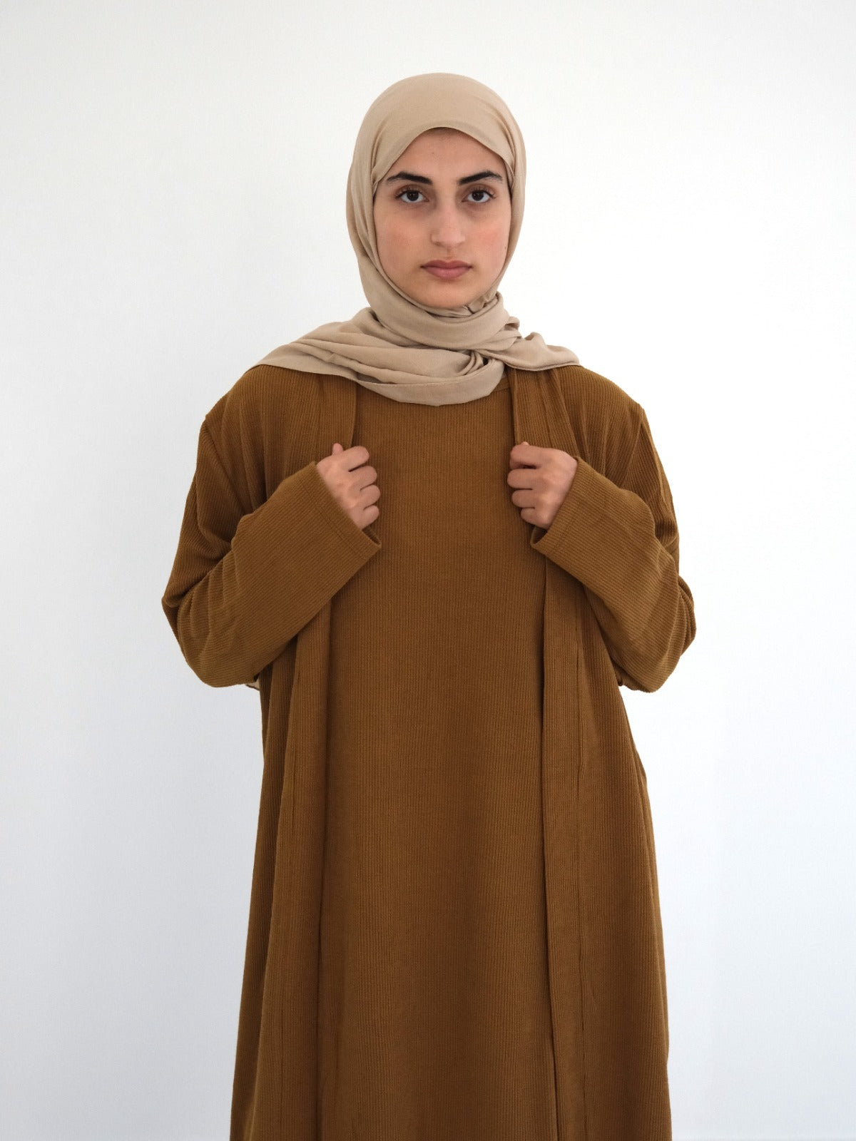 Plus Size 3-Piece Set