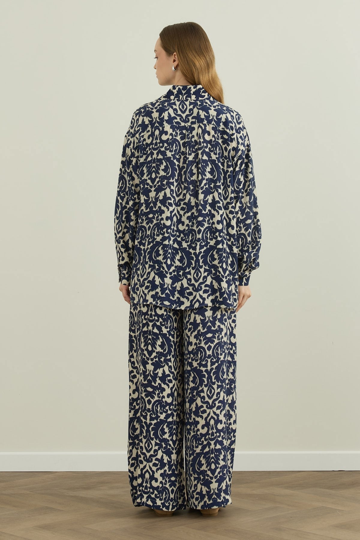 Aura Set - Damask