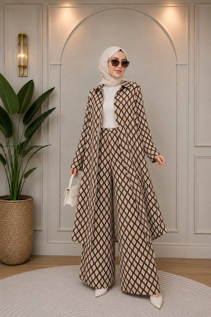 Heritage Print Set