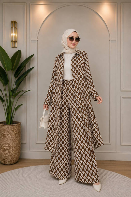 Heritage Print Set