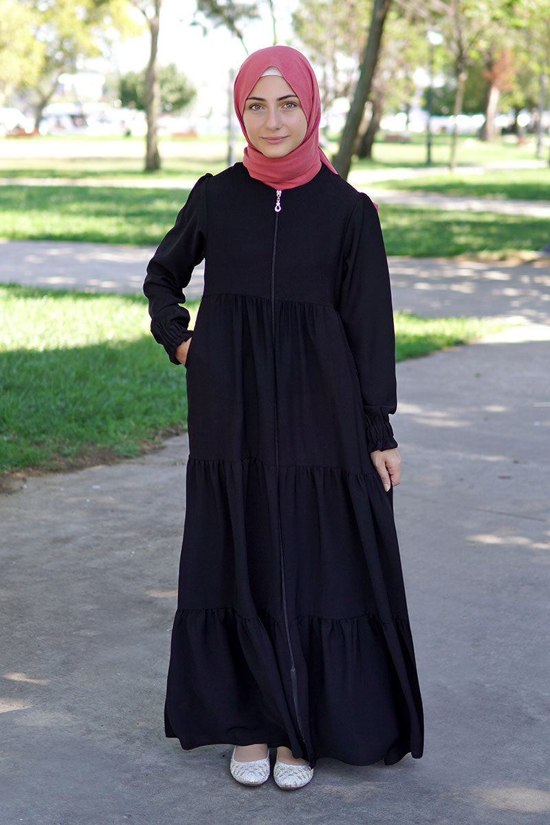 Serena Abaya for Girls