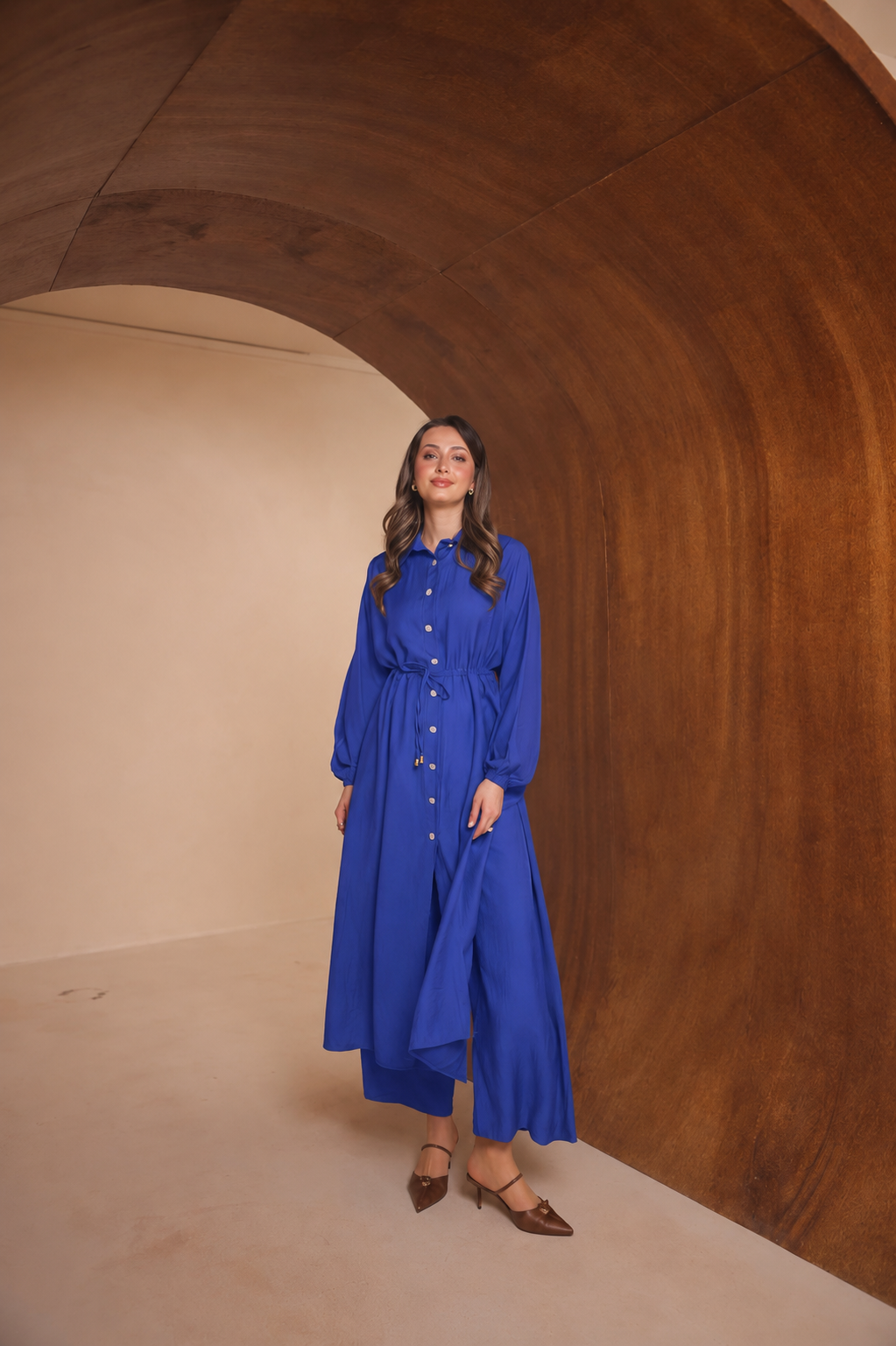 Elegance in Motion Set