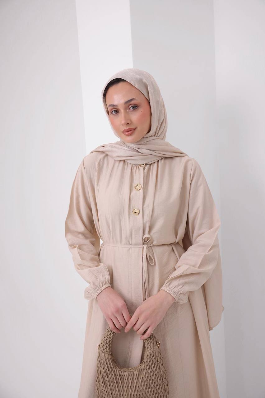 Grace in Form Set - Elastic Cuffs