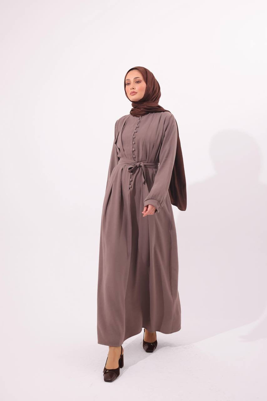 Refined Ease Maxi
