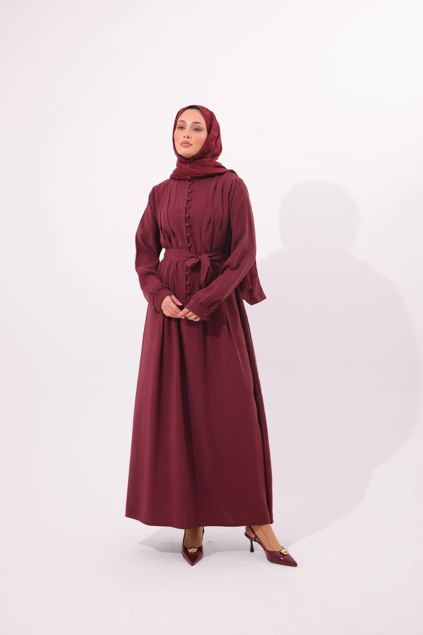 Refined Ease Maxi
