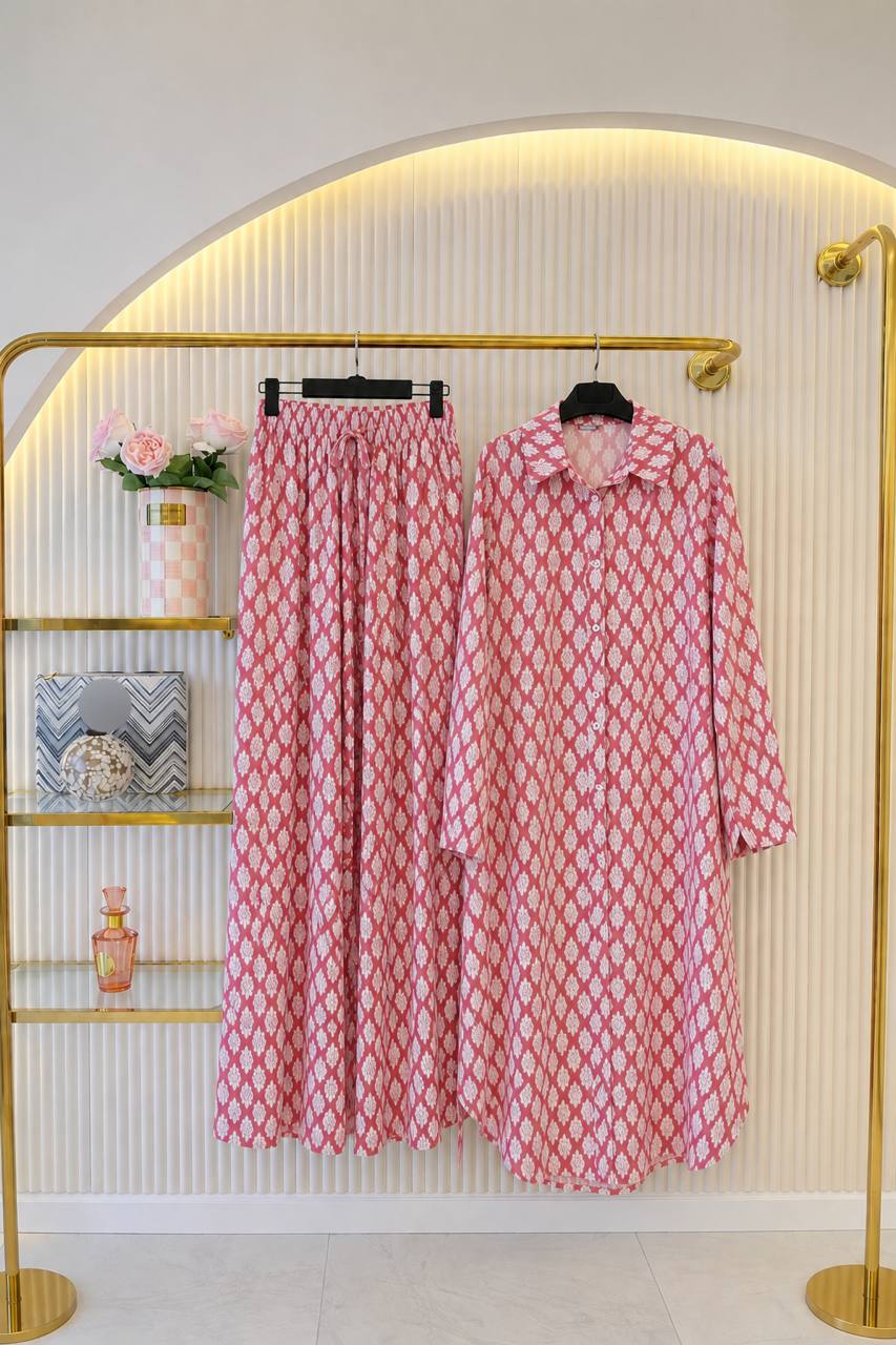 Heritage Print Set