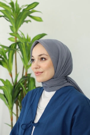 Square Modal Hijab