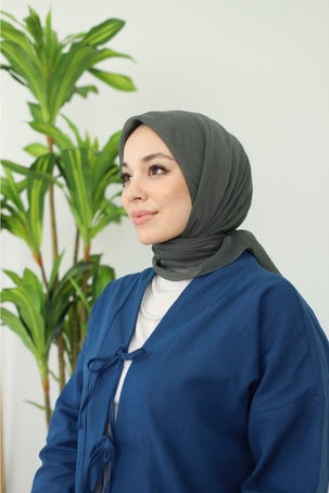 Square Modal Hijab