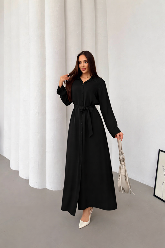 Nura Essential Dress