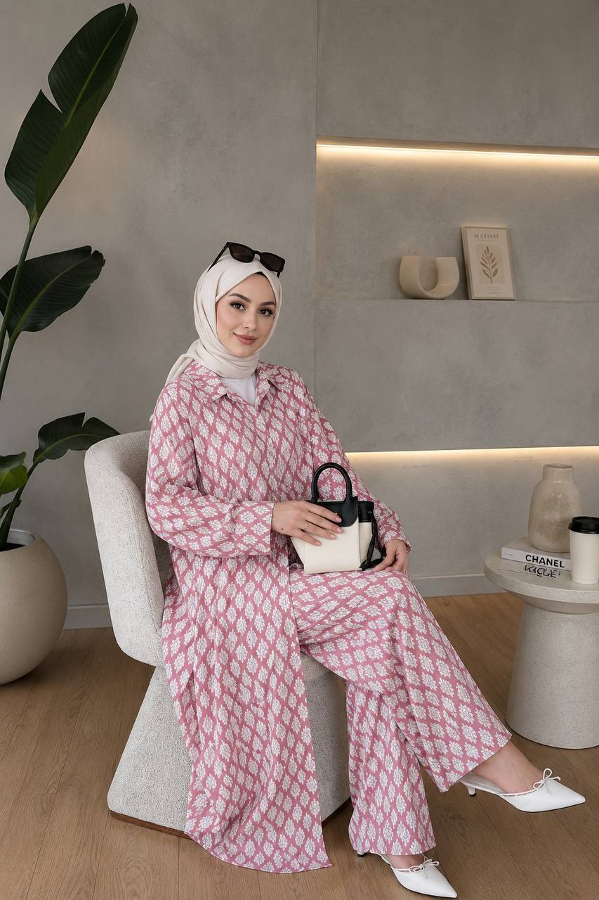 Heritage Print Set