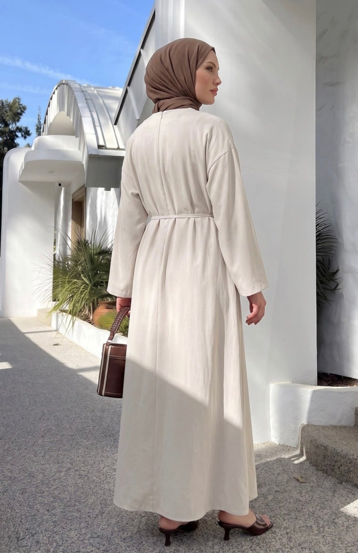 Chic & Casual Dress 2.0