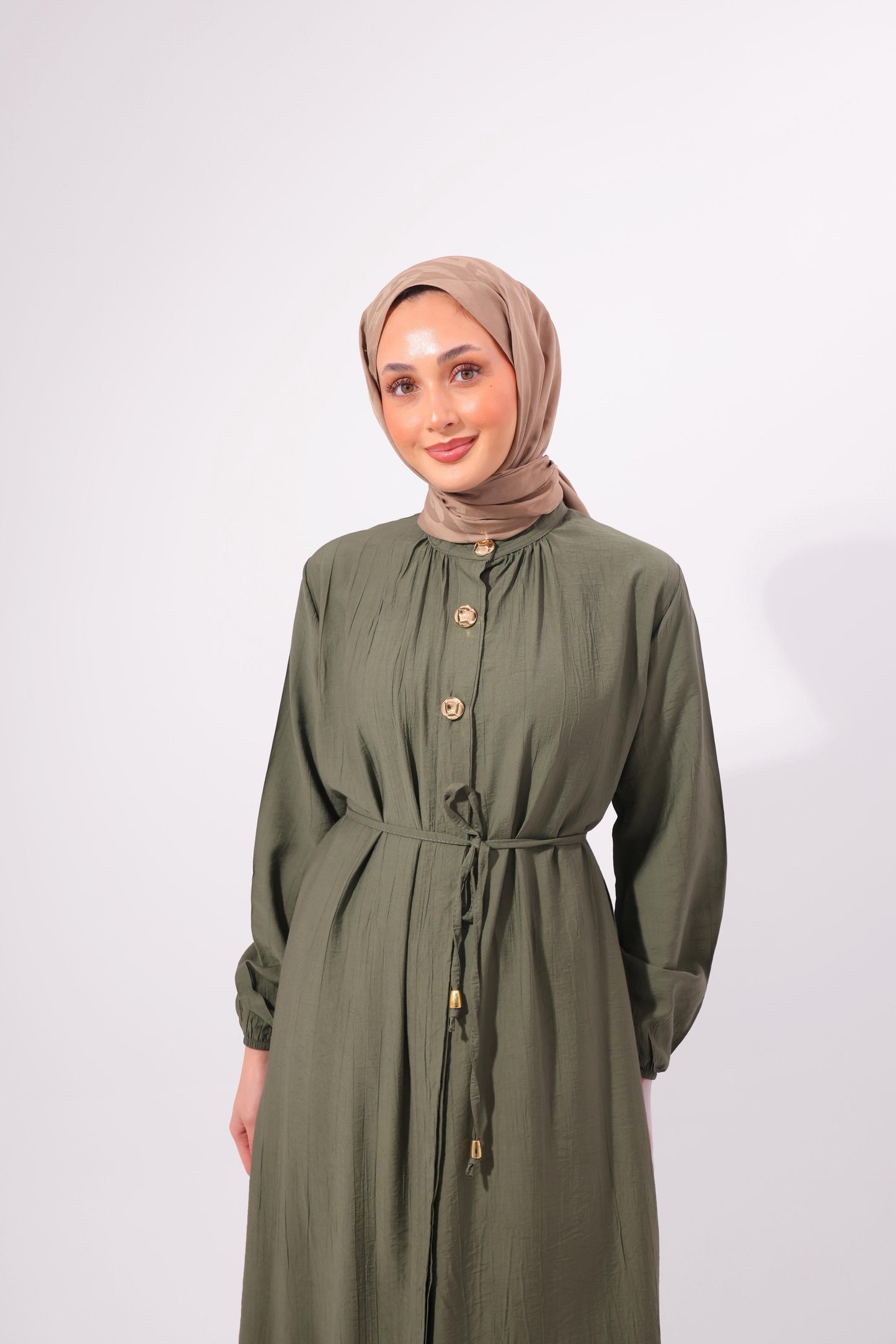 Grace in Form Set - Elastic Cuffs