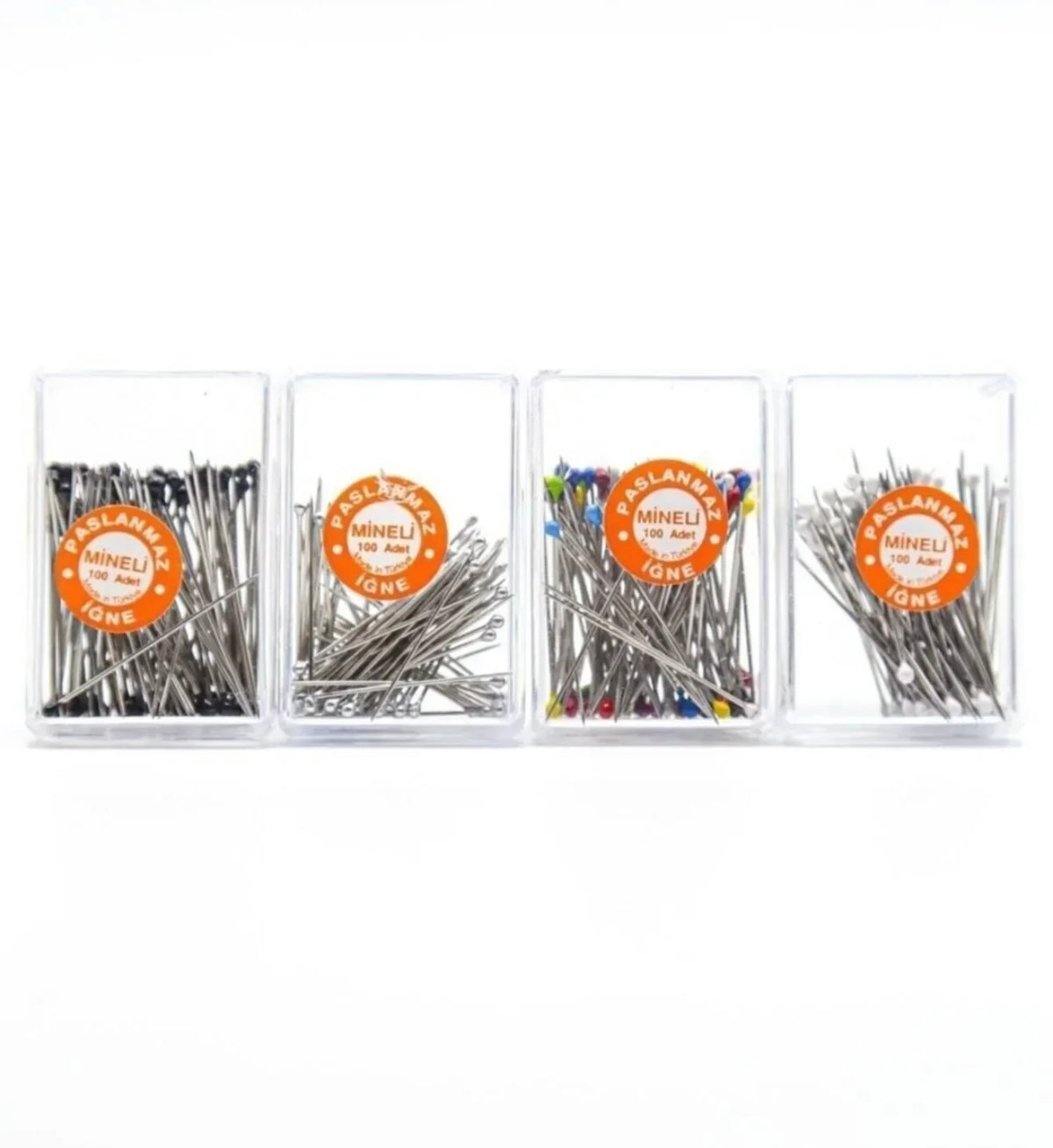 Hijab Pins