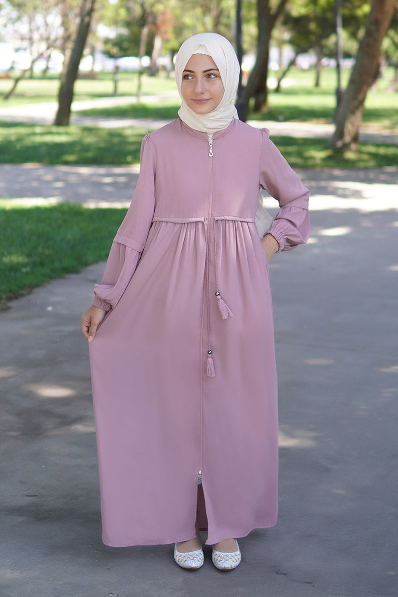 Lola Abaya for Girls
