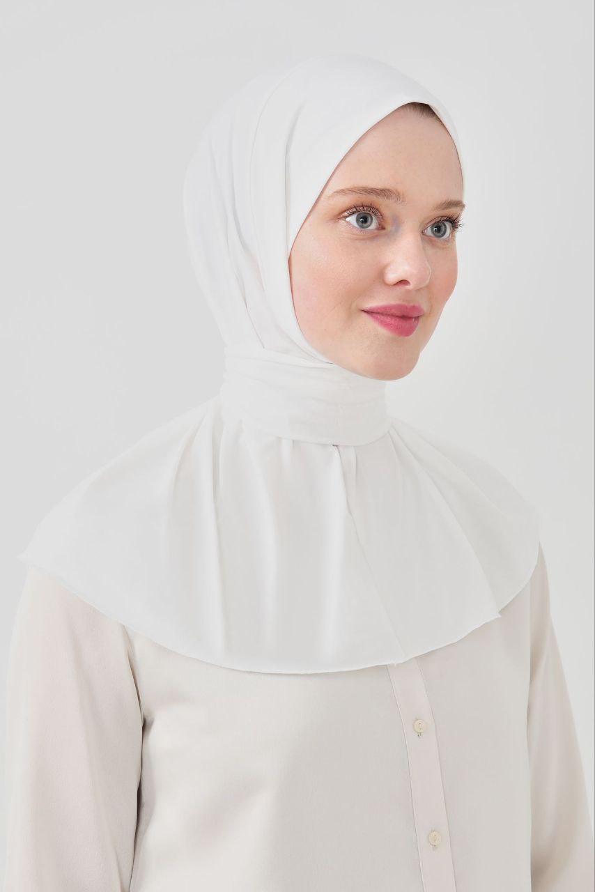 Instant Hijab