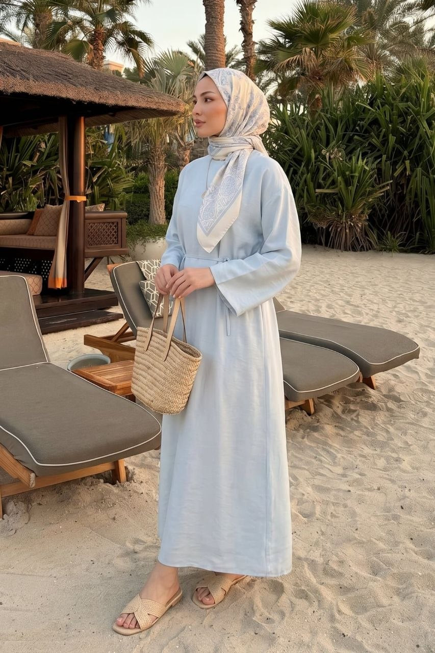 Chic & Casual Dress 2.0