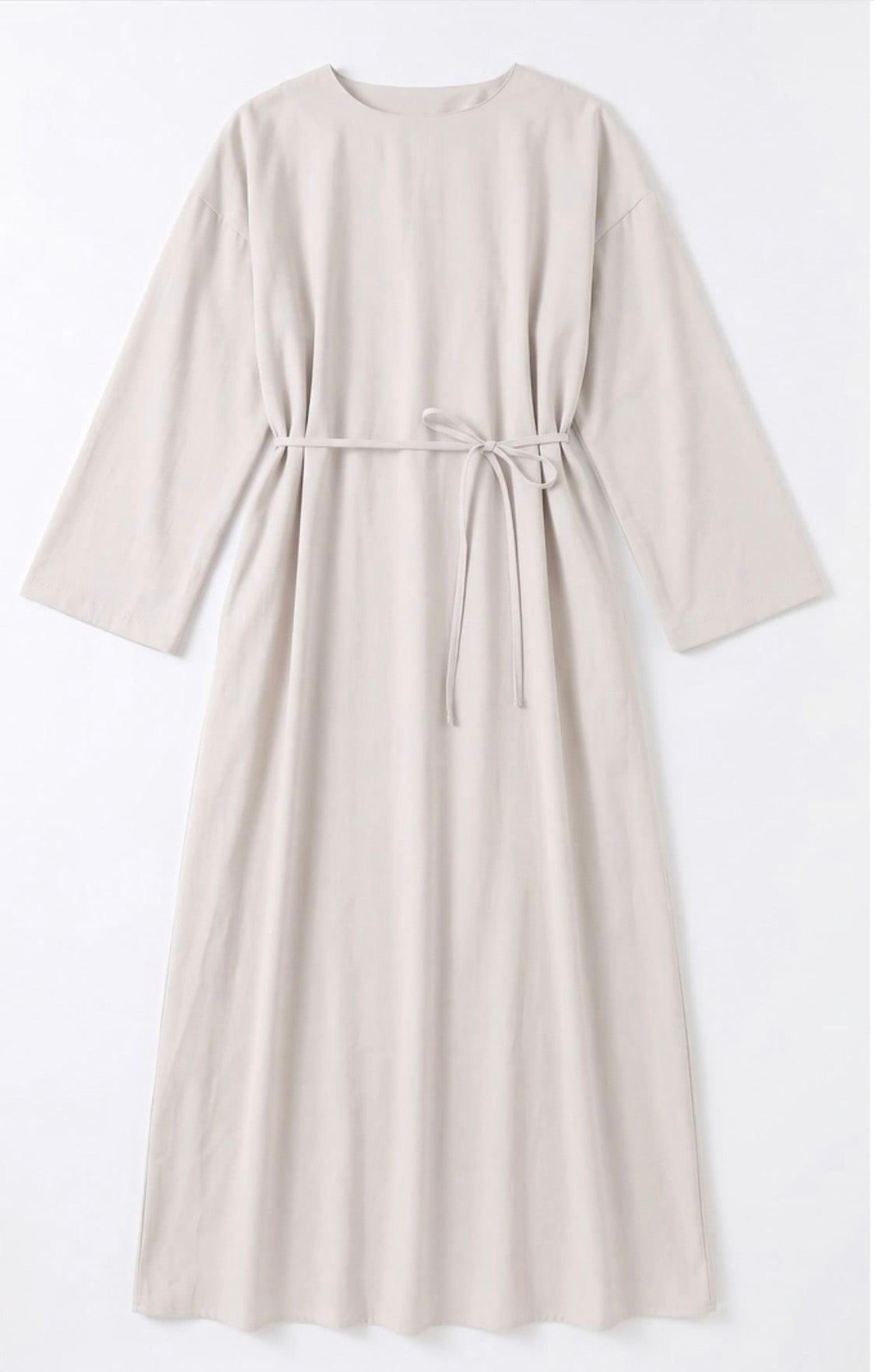 Chic & Casual Dress 2.0