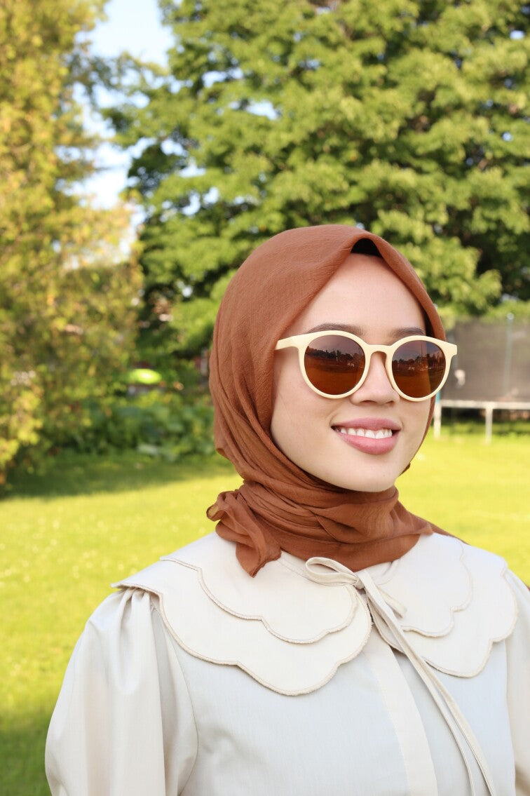 Square Modal Hijab