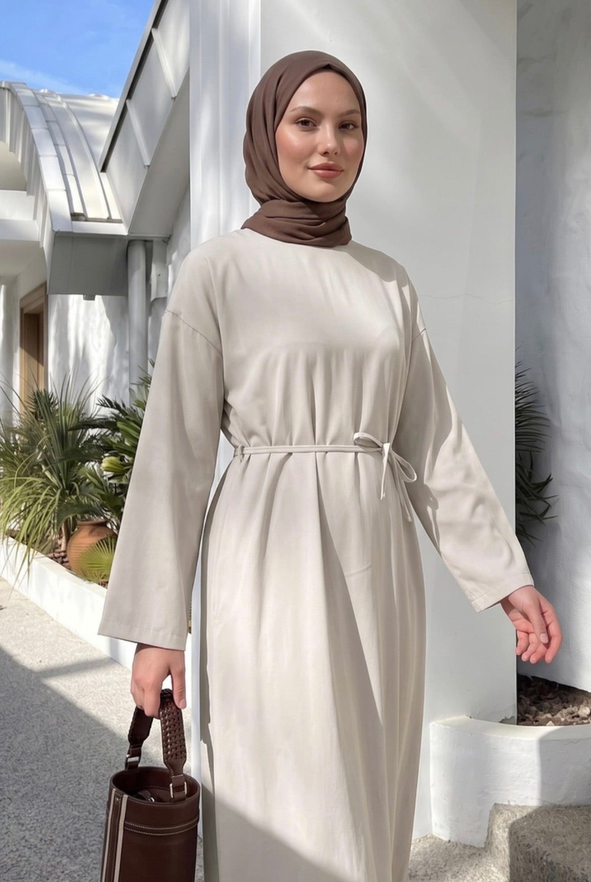 Chic & Casual Dress 2.0