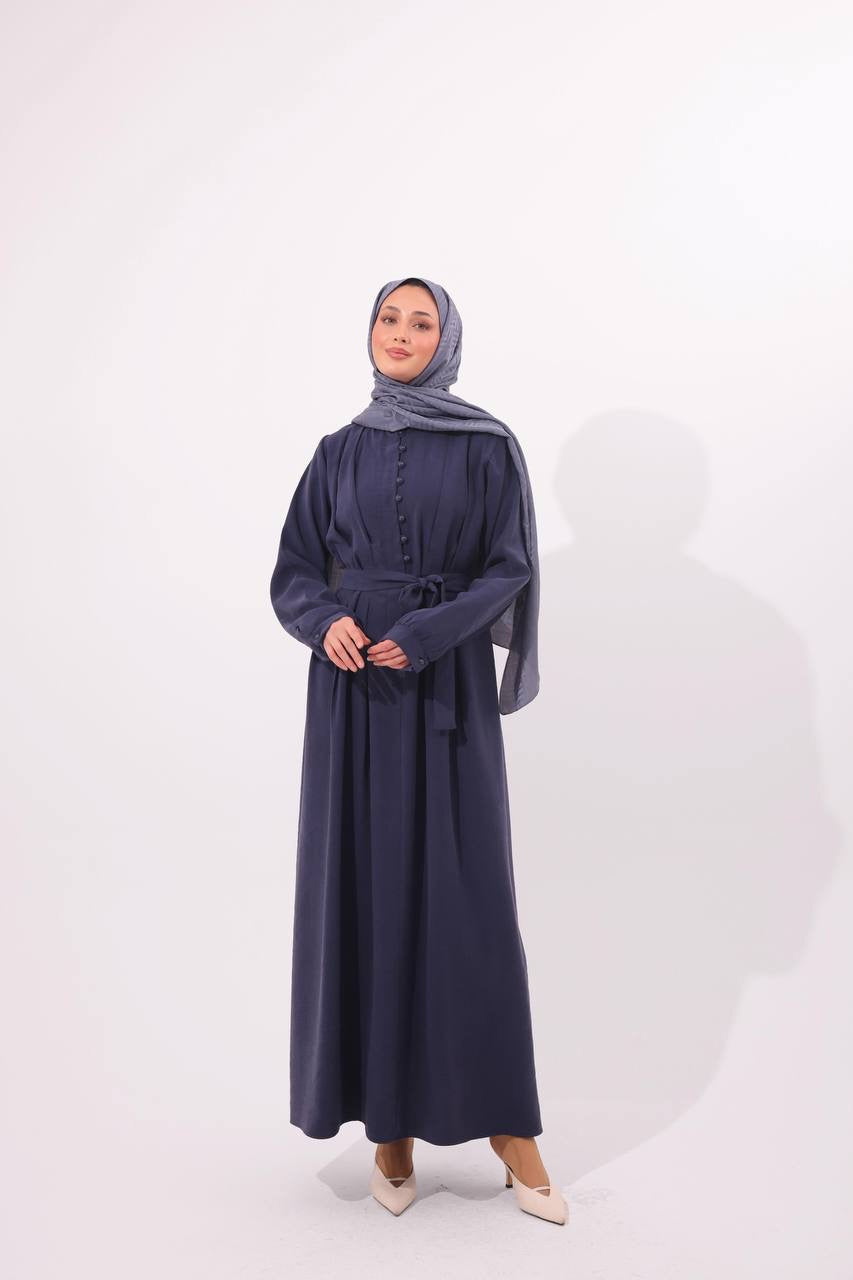 Refined Ease Maxi