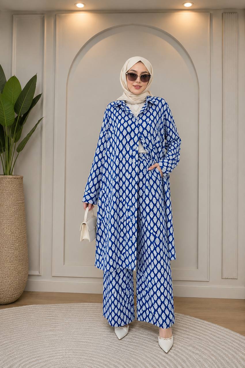 Heritage Print Set
