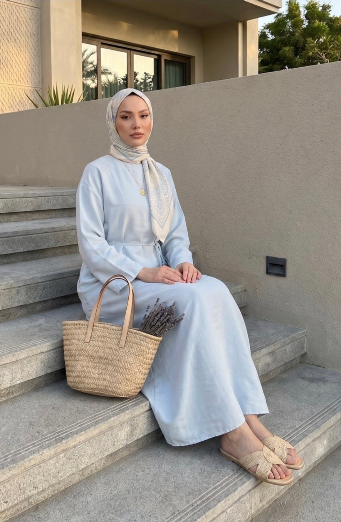 Chic & Casual Dress 2.0