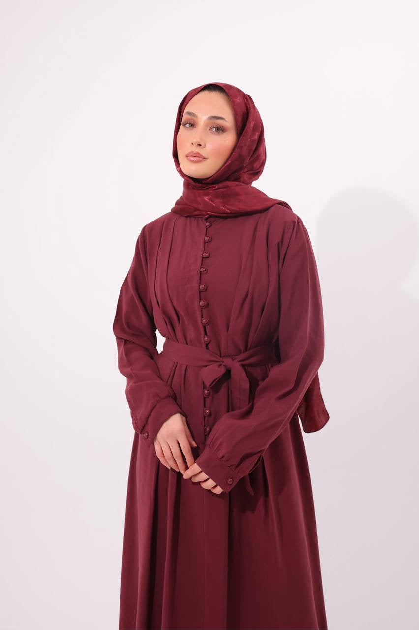 Refined Ease Maxi